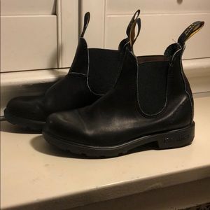 Blundstone 510 boots